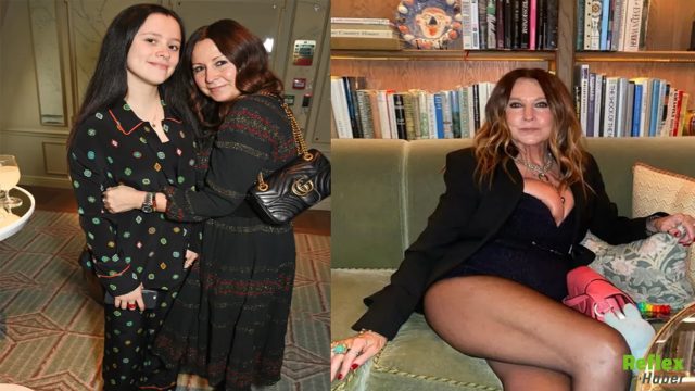 Ünlü İsimden Şaşkına Çeviren İtiraf! Sevgilisi Kızından Bile Küçük