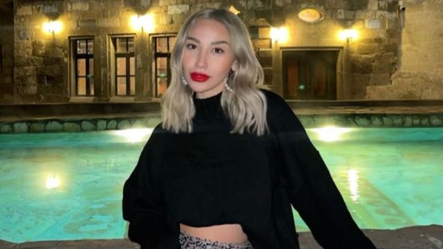 Ünlü Müzisyen İlkim Sezgin: İlham ve Yaratıcılık Bir Müzisyen İçin Her Şey