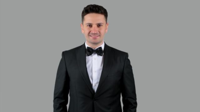 Ünlü Şarkıcı Burak Akçıl’ın Yeni Single Haberi Müzikseverleri Heyecanlandırdı