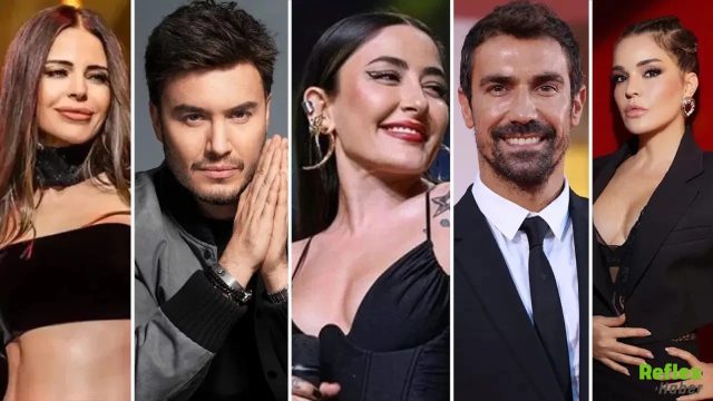 Ünlülere Uyuşturucu Operasyonu: Kimler Gözaltına Alındı? 9 Nisan