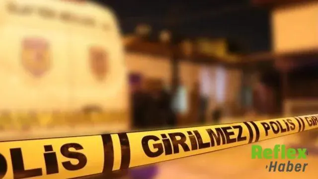Bayrampaşa’da Kasap Fikret Korkmaz’ı Öldüren Şüpheli Adliyeye Sevk Edildi