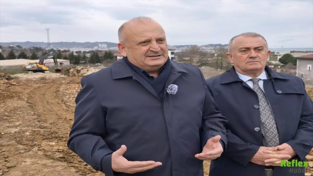 Ünye’den Katma Değerli Üretim Adımı Pestil Ve Köme Merkezi Açılıyor