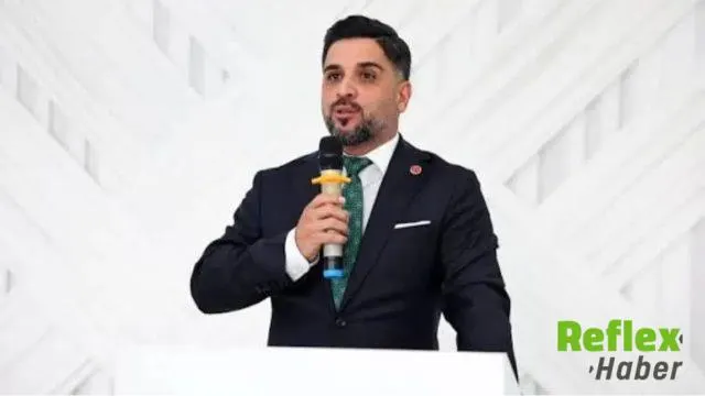 Eyüpsultan Belediyesi Başkanvekilliği Seçiminde Cafer Parlak Kazandı