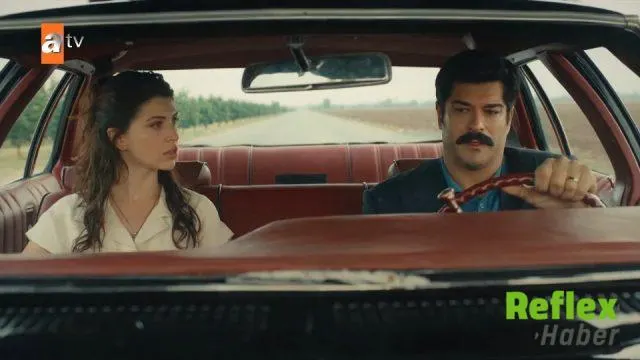 Güneşin Doğduğu Yer 8. Bölüm Fragmanı İ̇çin Bekleyiş Sürüyor