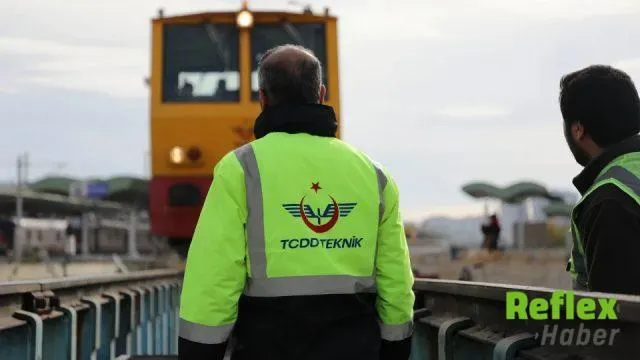 Tcdd 166 Daimi İ̇şçi Alımı İ̇çin Başvurular İ̇şkur’da Açıldı