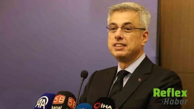 Memişoğlu: Tütün Satışında Yaş Doğrulaması Önceliğimiz