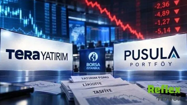 Fon soruşturmasında 19 şüpheli hakkında tutuklama istemi