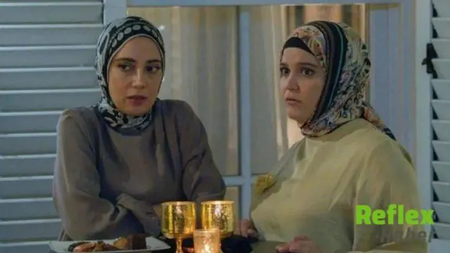 Nursema Neden Diziden Ayrıldı? Neden Ayrıldı?