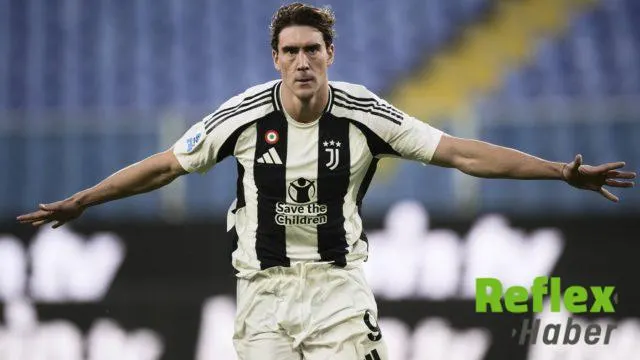 Vlahovic Instagram Hesabı Nedir? Profil Linki