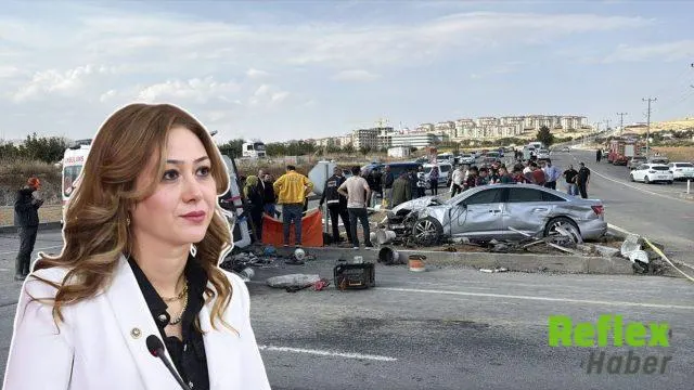 Zuhal Karakoç Ankara’da 4 Saatlik Operasyon Geçirdi