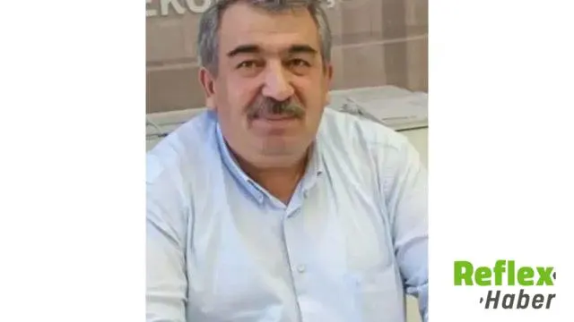 Mehmet Emin Öz’ün Ağabeyi Ahmet Turan Öz’ün Vefatı Sonrası Gözler Cenaze Programında