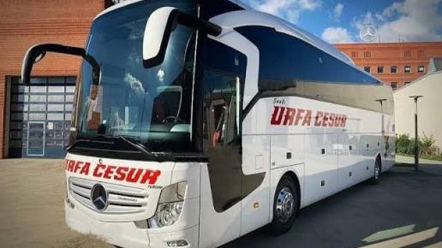 Urfa Cesur Neden Kapandı? Sebebi Nedir? 2026