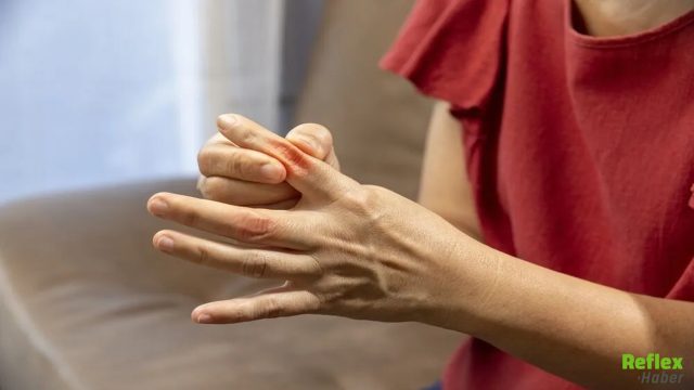 Ürik Asit Neden Yükselir İşte En Yaygın Sebepler