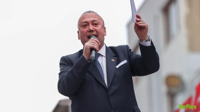 Uşak Belediye Başkanı Gözaltına Alındı mı? Neden, Ne Oldu?