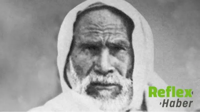 Çöl Aslanı Ömer Muhtar Kimdir?