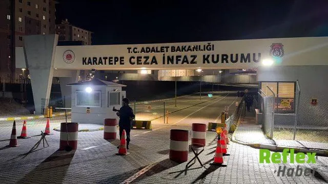 Deniz Göktaş Çorlu’daki Cezaevinden Tahliye Edildi