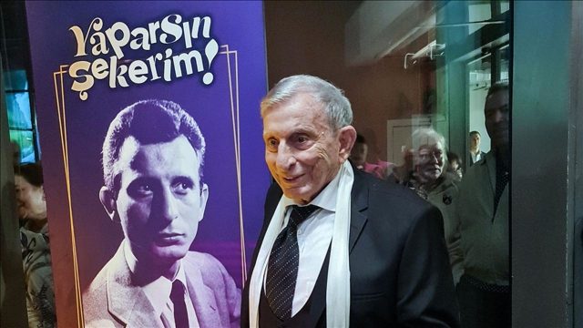 Usta oyuncu Haldun Dormen hastaneye kaldırıldı: Sağlık durumu nasıl?