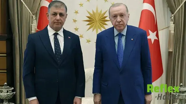 İ̇zmir’de Cemil Tugay’ın Ak Parti İ̇ddiası Gündemde