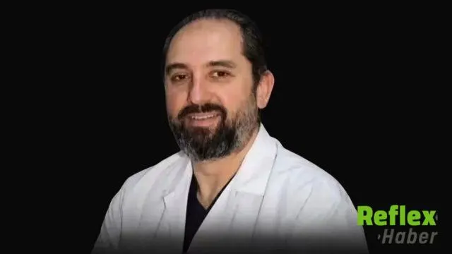Taşköprülü Doktor Şükrü Berber'in Cenaze Programı Belli Oldu