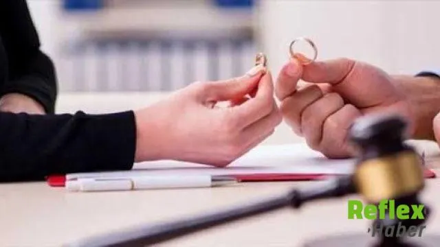 13. Yargı Paketi'nde Nafaka Süresine Yeni Kriterler Geliyor