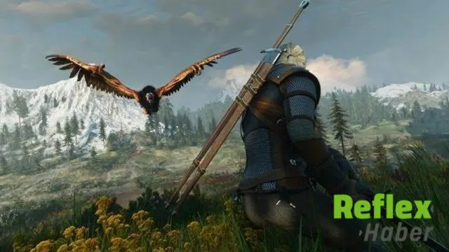 The Witcher 3 Remastered İçin Geri Sayım! İşte İstenen PC Özellikleri