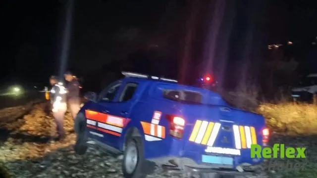 Sinop’ta Alabora Olan Teknede Bir Polis Hayatını Kaybetti