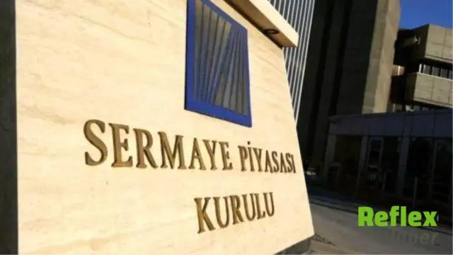 Spk İ̇ddialara İ̇lişkin Açıklama Yaptı