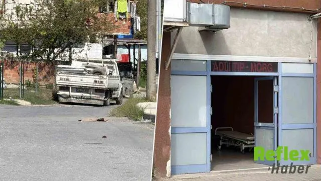 Sakarya’da aile içi tartışma kanlı bitti: 16 yaşındaki çocuk annesini öldürdü