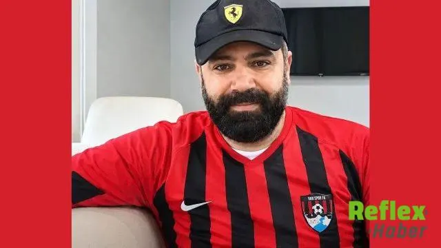 Levent Cankurtaran Ankara’da Hayatını Kaybetti