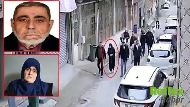 Eşini öldürüp cesedini 15 parçaya ayırarak çöp kutularına atan kadın ağırlaştırılmış müebbet hapis cezasına çarptırıldı