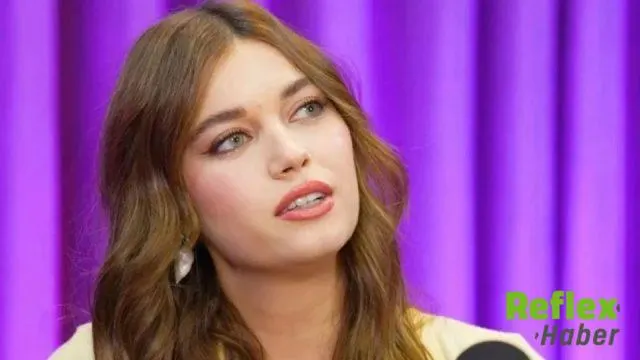 Afra Saraçoğlu’nun Saç Analizindeki Bulguyla İ̇lgili Açıklaması