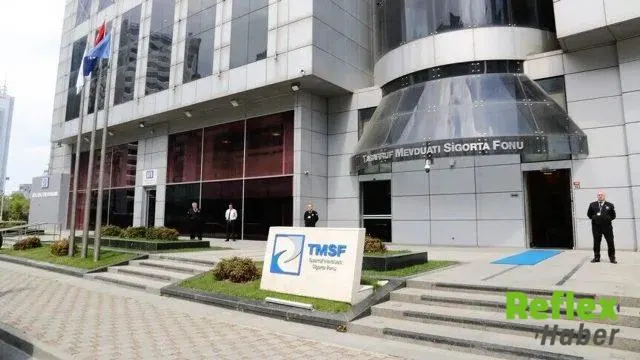 Tasarruf Mevduatı Sigorta Fonu İ̇stanbul’da 75 Personel Alacak