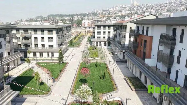 Kahramanmaraş'ta Deprem Sonrası 73 Bin 956 Birim Teslim Edildi