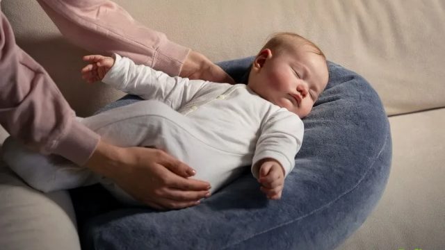 Uyumayan Bebekler İçin Etkili Uyku Eğitimi Rehberi