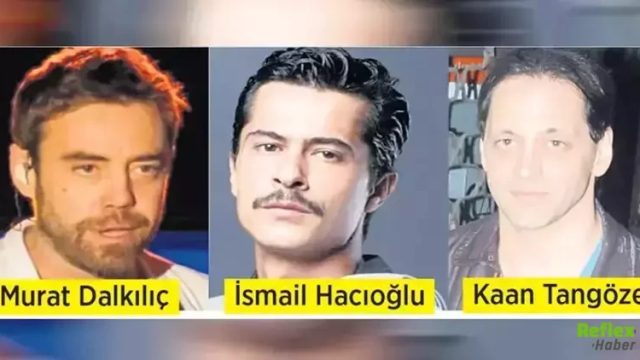 Uyuşturucu Soruşturmasında Ünlü İsimler İçin Yeni Gelişme