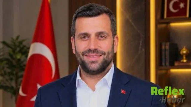 Serdar Orhan Ataşehir’de Başkan Vekilliği Görevine Seçildi