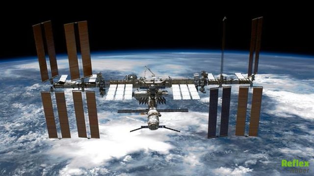 Uzay İstasyonunda Kriz! NASA Ve Rusya Hava Kaçağı Nedeniyle Karşı Karşıya Geldi
