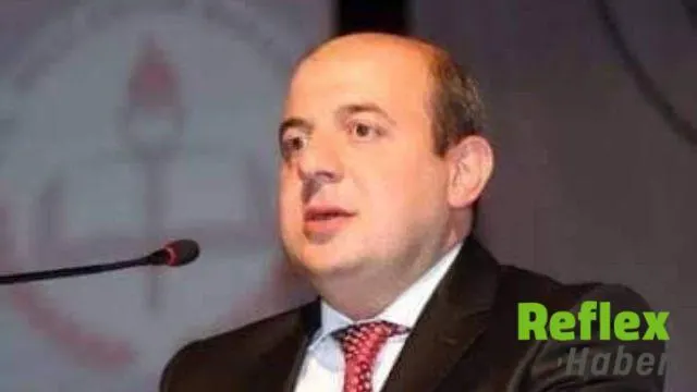 Prof Dr İlhan Varank Kimdir? Nereli?