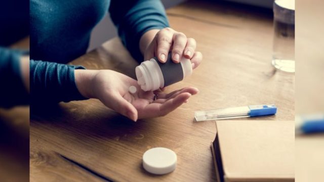 Uzun süre ağrı kesici kullanımı tehlikeli sonuçlara sebep olur