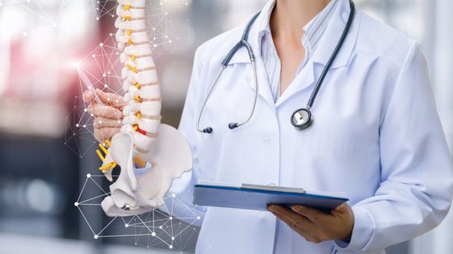 Uzun süren ağrı ve uyuşukluk ihmal edilmemeli