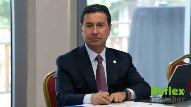 Ahmet Aras Chp’den Ayrıldı: Muğla Belediye Başkanı Hakkında Merak Edilenler