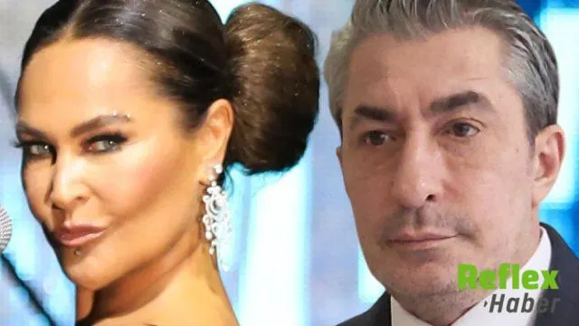 Hülya Avşar’dan Erkan Petekkaya’ya Destek Mesajı