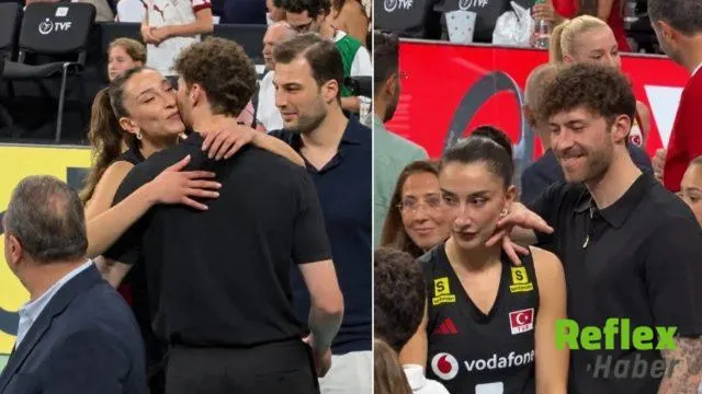 Hande Baladın ile Onuralp Bitim ayrıldı mı? Sosyal medya detayı dikkat çekti