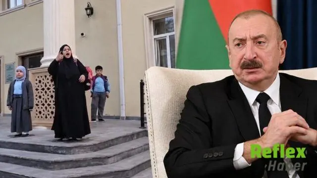 Azerbaycan'da Okul Kıyafeti Düzenlemesi: Başörtüsü Yasağı Var Mı?