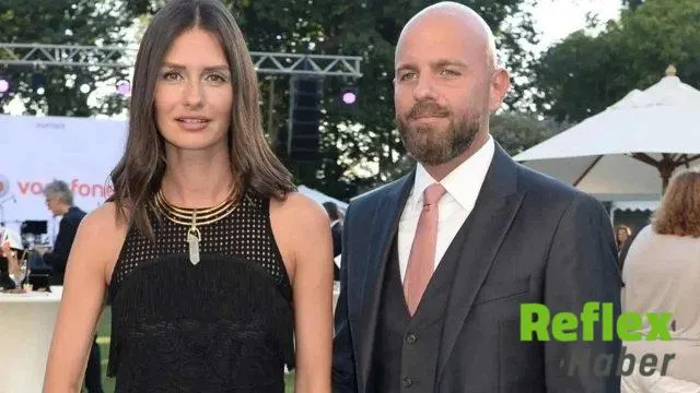 Yasemin Ergene Neden Boşandı?