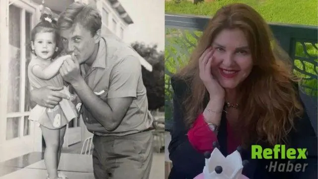 Göksel Arsoy'un Kızı Aşkım Arsoy'un Hayatı Ve Mesleği