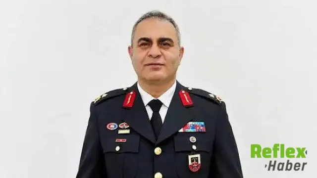 Gazi Tuğgeneral Gökhan Şahin İ̇çin İ̇ki İ̇lde Askerî Tören Düzenlenecek
