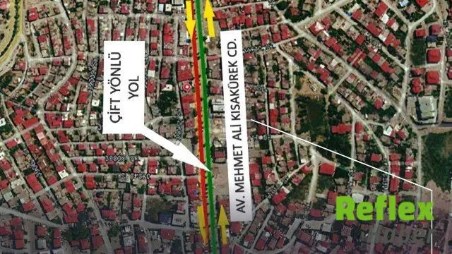 Kahramanmaraş’ta 41 günlük yol düzenlemesi! KASKİ duyurdu