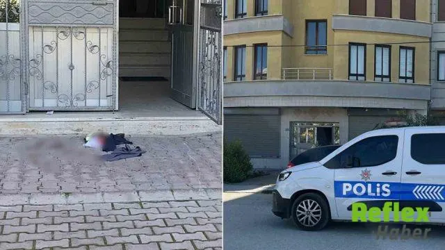 Konya’da Komşuların Kedi Tüyü Tartışması Hastanede Bitti