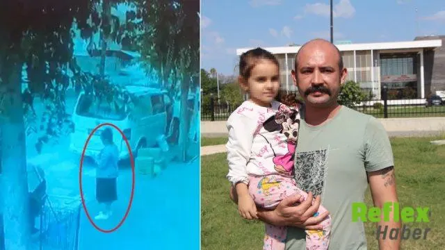 Adana’da Baba, Kızının Velayeti Nedeniyle Tehdit Edildiğini Öne Sürdü